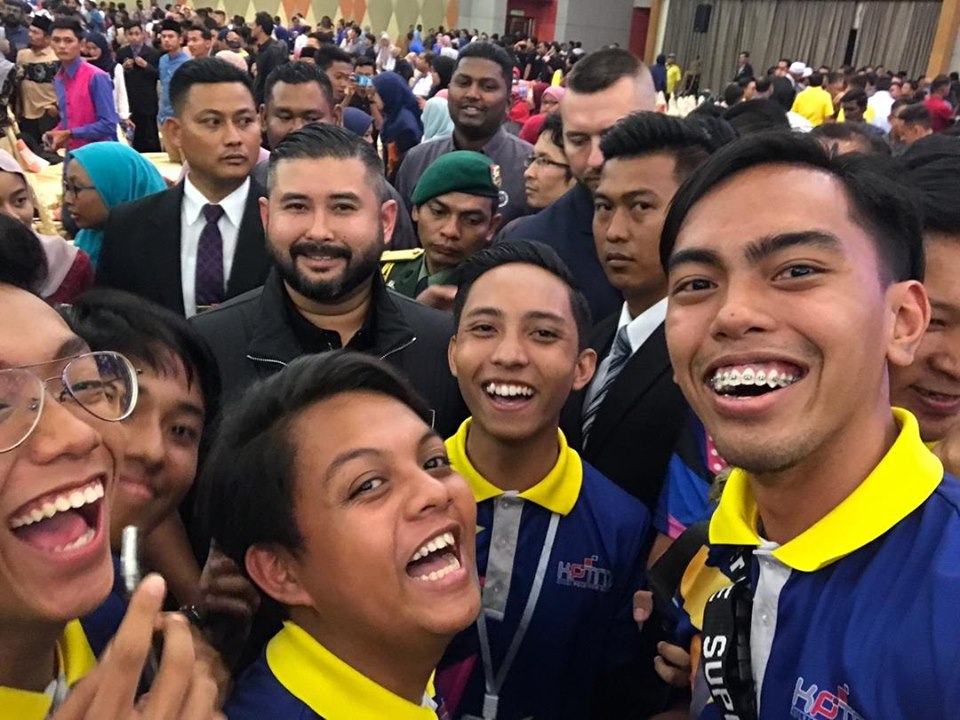 15092019 - Kongress Belia 2019 15092019 - Kongress Belia 2019