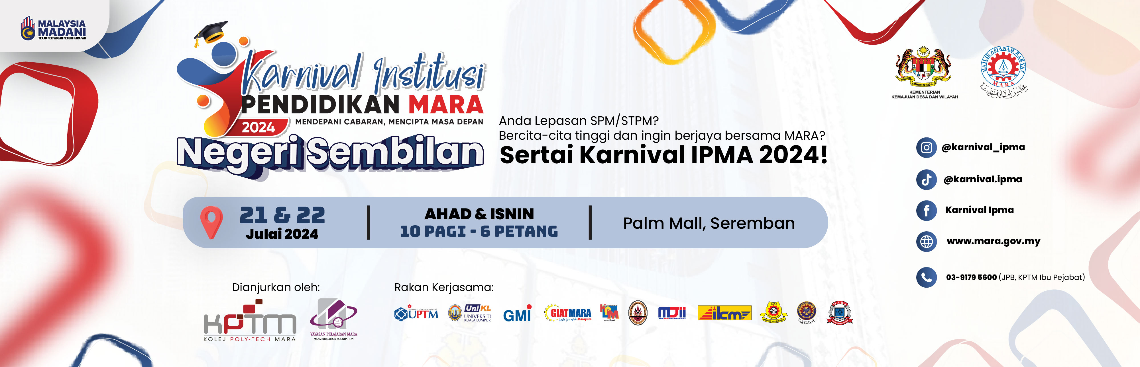 Karnival IPMA N9