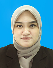 NURFARIZAH BINTI JOHAR