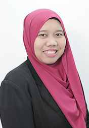 ANIS SAFIAH BINTI JAMALUDIN