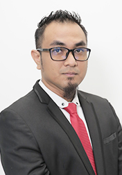 MOHD FADHLUL HAZIQ BIN MOHD FAUZI