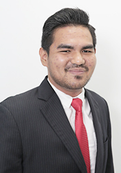 MOHAMAD FIRDAUS BIN MOHAMAD ZAID