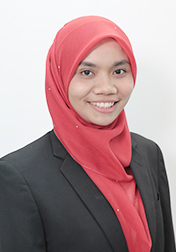 HASNUL HUSNA BINTI HUSSEIN